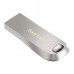 SANDISK 32GB CZ74 Ultra Luxe USB 3.1(150MB/s) (SDCZ74-032G-G46) 772-4219-P